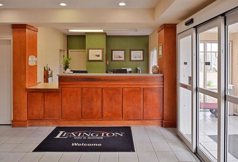 Hotel Fairfield Inn by Marriott Ottumwa  | Ottumwa | Iowa | United States 2