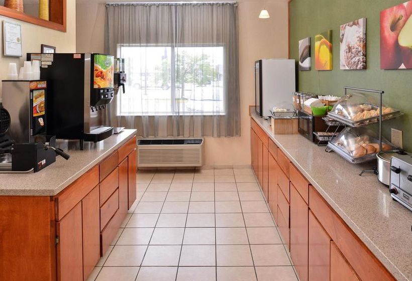 Hotel Fairfield Inn by Marriott Ottumwa  | Ottumwa | Iowa | United States 20