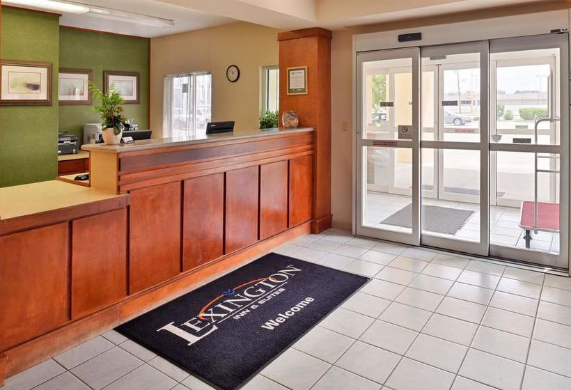 Hotel Fairfield Inn by Marriott Ottumwa  | Ottumwa | Iowa | United States 3