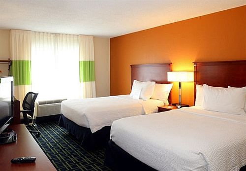 Hotel Quality Inn Cranberry Township Cranberry Township