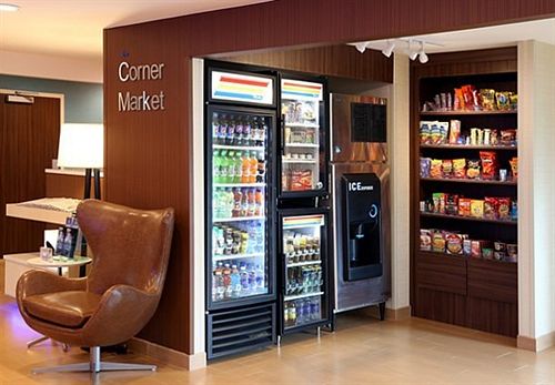 Hotel Quality Inn Cranberry Township  | Cranberry Township | Pennsylvania | United States 11