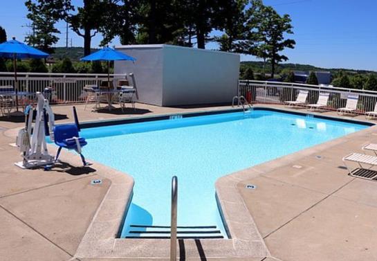 Hotel Quality Inn Cranberry Township  | Cranberry Township | Pennsylvania | United States 2