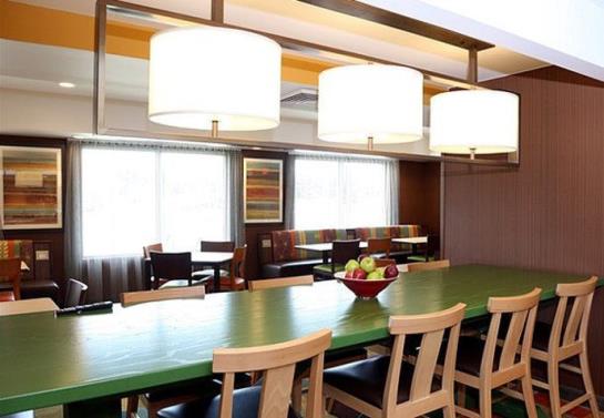 Hotel Quality Inn Cranberry Township  | Cranberry Township | Pennsylvania | United States 3