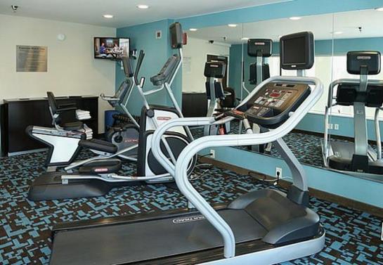 Hotel Quality Inn Cranberry Township  | Cranberry Township | Pennsylvania | United States 4