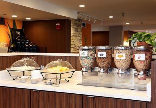 Hotel Quality Inn Cranberry Township  | Cranberry Township | Pennsylvania | United States 5