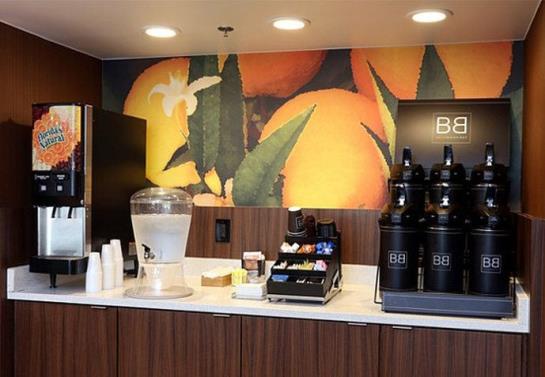 Hotel Quality Inn Cranberry Township  | Cranberry Township | Pennsylvania | United States 6