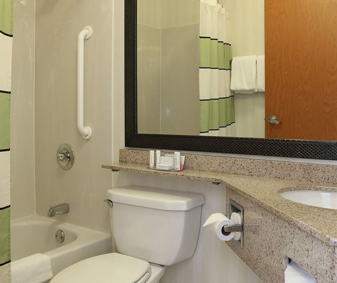 Hotel Quality Inn Cranberry Township  | Cranberry Township | Pennsylvania | United States 9