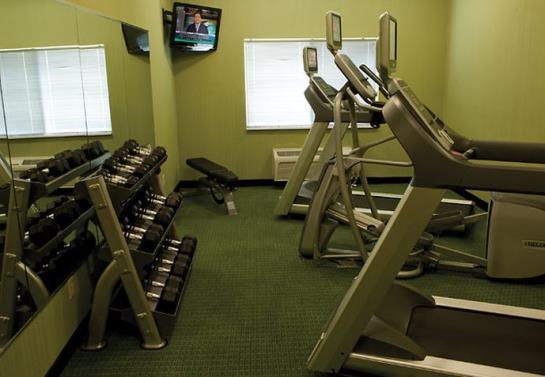 Hotel Fairfield Inn by Marriott Norman  | Norman | Oklahoma | Vereinigte Staaten 11