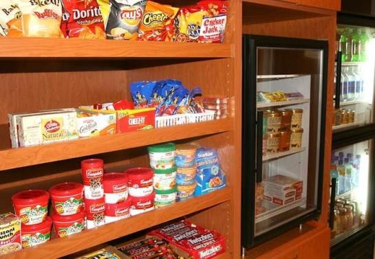 Hotel Fairfield Inn by Marriott Norman  | Norman | Oklahoma | Vereinigte Staaten 12