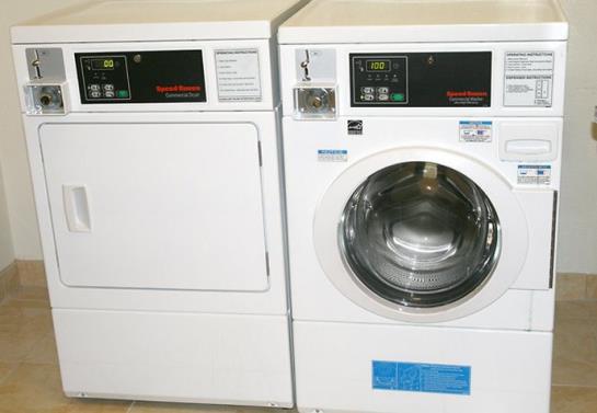 Hotel Fairfield Inn by Marriott Norman  | Norman | Oklahoma | Vereinigte Staaten 16