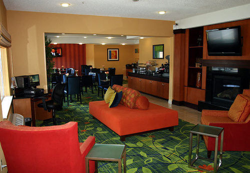 Hotel Fairfield Inn by Marriott Norman  | Norman | Oklahoma | Vereinigte Staaten 17