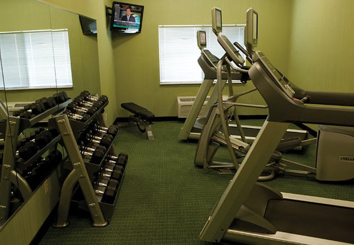 Hotel Fairfield Inn by Marriott Norman  | Norman | Oklahoma | Vereinigte Staaten 9