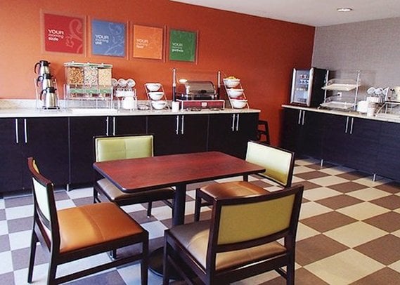 Hotel Fairfield Inn by Marriott  | Kannapolis | North Carolina | United States 1