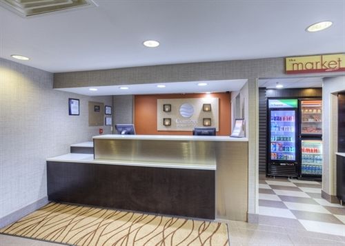Hotel Fairfield Inn by Marriott  | Kannapolis | North Carolina | United States 10