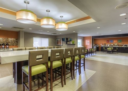 Hotel Fairfield Inn by Marriott  | Kannapolis | North Carolina | United States 11