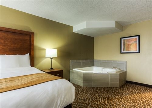 Hotel Fairfield Inn by Marriott  | Kannapolis | North Carolina | United States 12