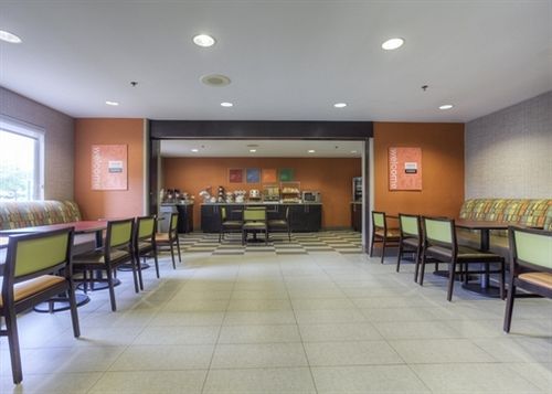 Hotel Fairfield Inn by Marriott  | Kannapolis | North Carolina | United States 14