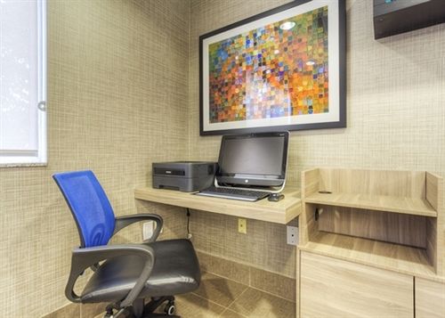 Hotel Fairfield Inn by Marriott  | Kannapolis | North Carolina | United States 15