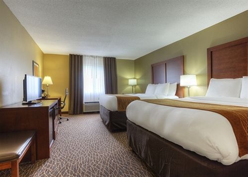 Hotel Fairfield Inn by Marriott  | Kannapolis | North Carolina | United States 16