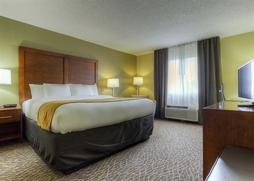 Hotel Fairfield Inn by Marriott  | Kannapolis | North Carolina | United States 18