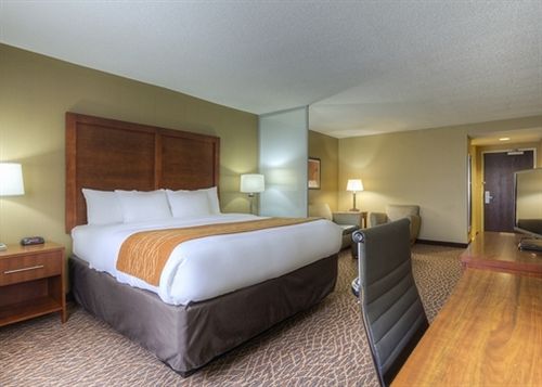 Hotel Fairfield Inn by Marriott  | Kannapolis | North Carolina | United States 19