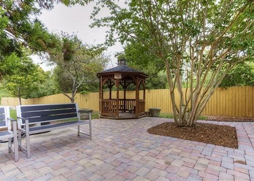 Hotel Fairfield Inn by Marriott  | Kannapolis | North Carolina | United States 2