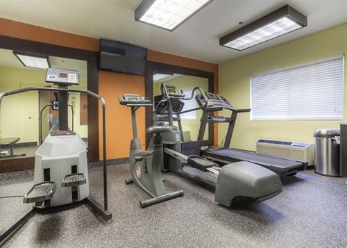 Hotel Fairfield Inn by Marriott  | Kannapolis | North Carolina | United States 5