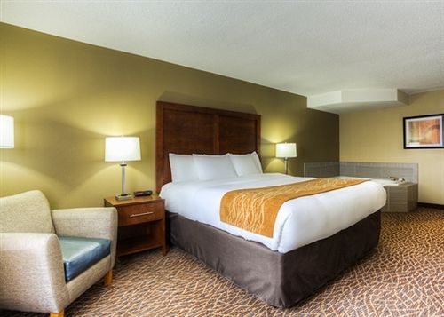 Hotel Fairfield Inn by Marriott  | Kannapolis | North Carolina | United States 7