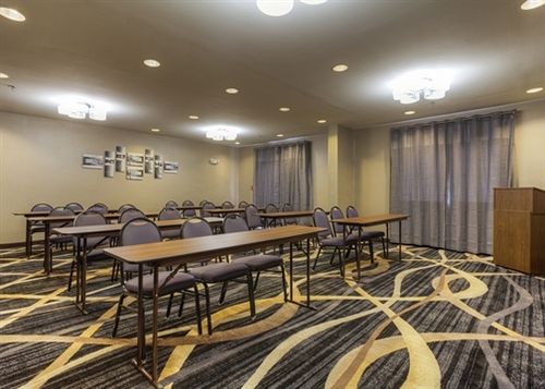 Hotel Fairfield Inn by Marriott  | Kannapolis | North Carolina | United States 8
