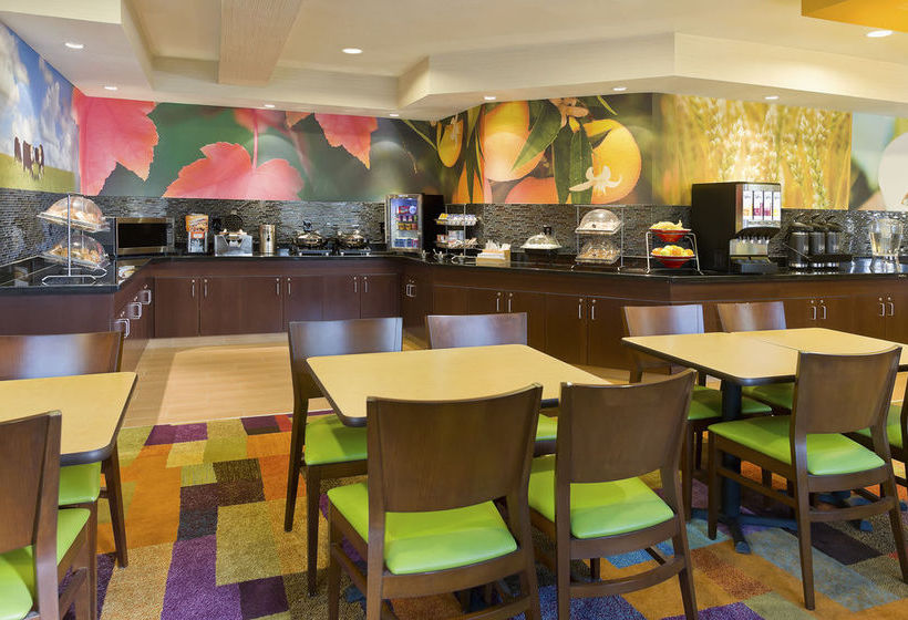 Hotel Fairfield Inn by Marriott Kentucky