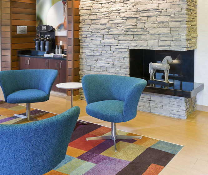 Hotel Fairfield Inn by Marriott  | Lexington | Kentucky | United States 12