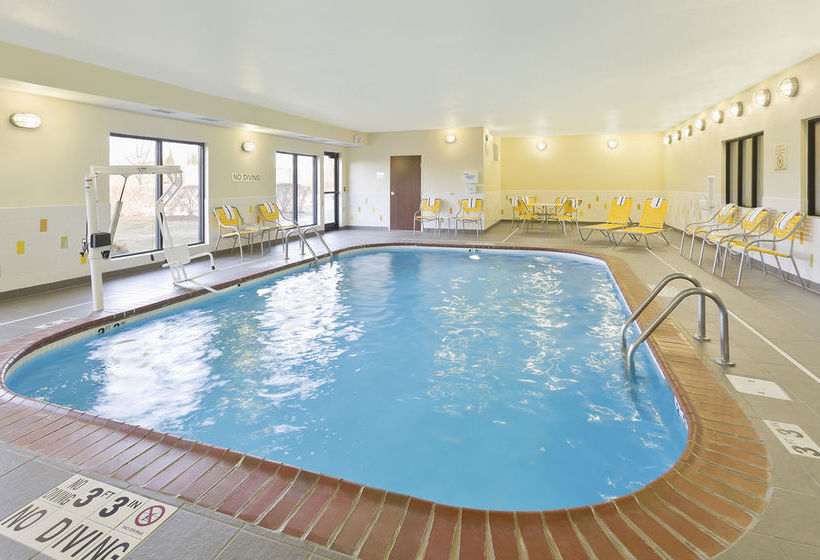 Hotel Fairfield Inn by Marriott  | Lexington | Kentucky | United States 5