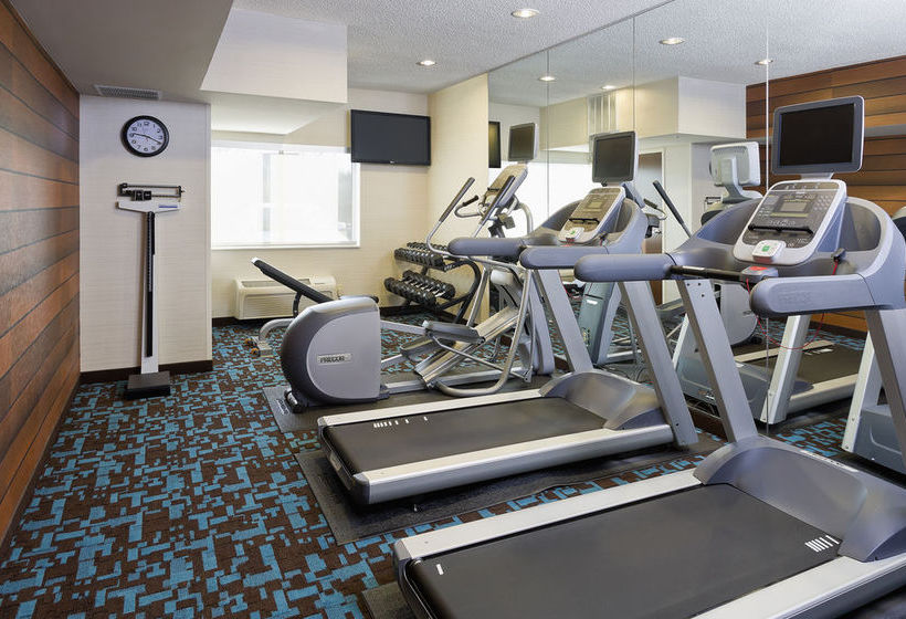 Hotel Fairfield Inn by Marriott  | Lexington | Kentucky | United States 7