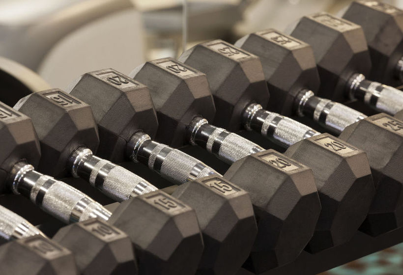 Hotel Fairfield Inn by Marriott  | Lexington | Kentucky | United States 8