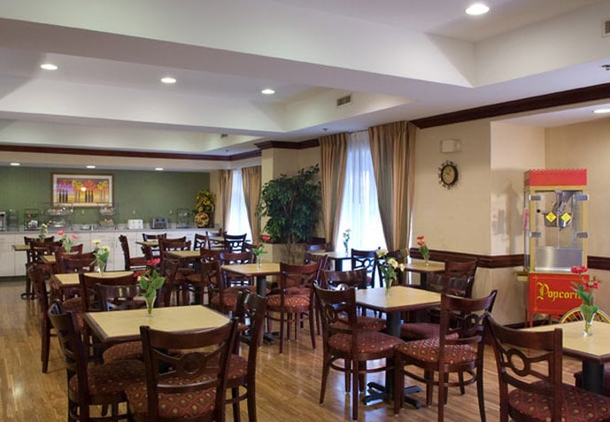 Hotel Fairfield Inn & Suites Atlanta Buckhead  | Atlanta | Georgia | United States 13