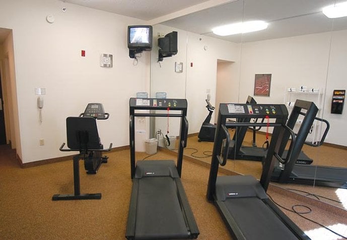 Hotel Fairfield Inn & Suites Atlanta Buckhead  | Atlanta | Georgia | United States 18