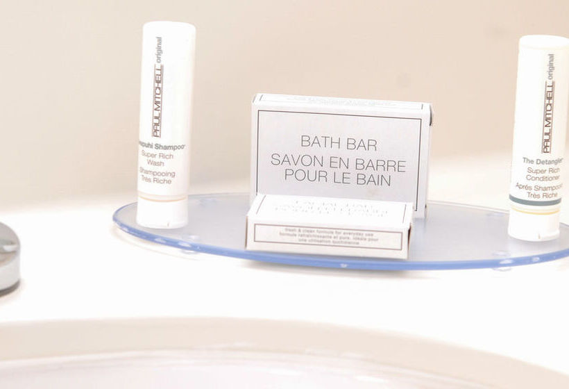 Hotel Fairfield Inn & Suites Atlanta Buckhead  | Atlanta | Georgia | United States 2