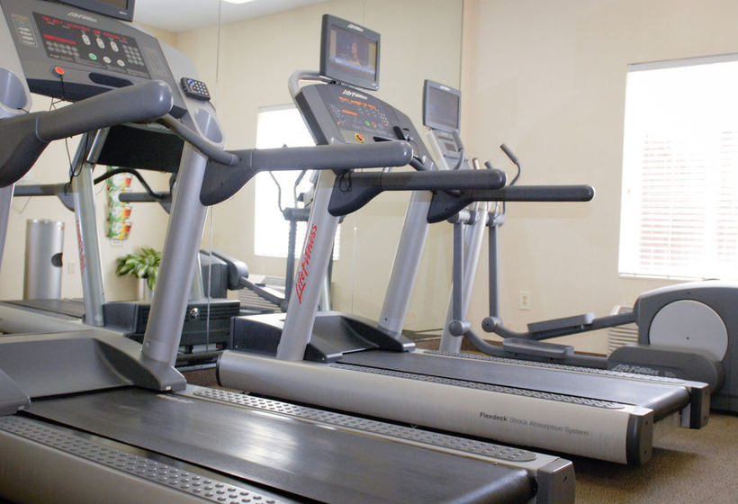 Hotel Fairfield Inn & Suites Atlanta Buckhead  | Atlanta | Georgia | United States 4