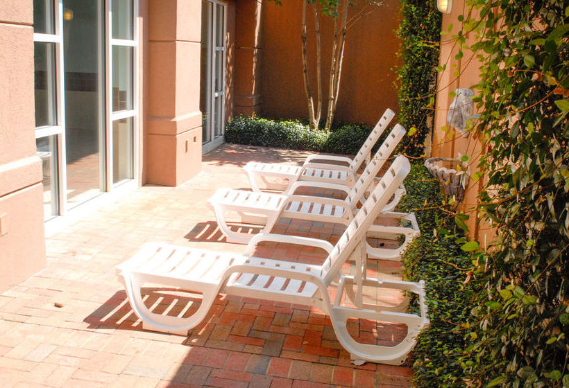 Hotel Fairfield Inn & Suites Atlanta Buckhead  | Atlanta | Georgia | United States 5