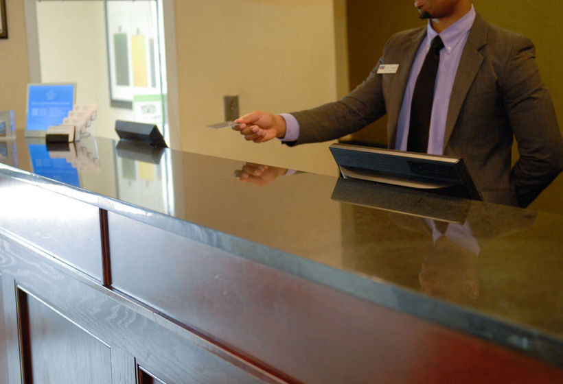 Hotel Fairfield Inn & Suites Atlanta Buckhead  | Atlanta | Georgia | United States 9