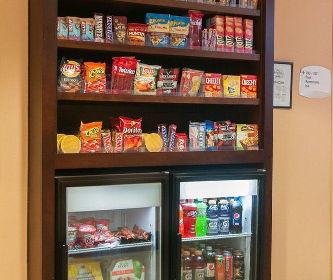 Hotel Fairfield Inn by Marriott  | Columbia | South Carolina | United States 13