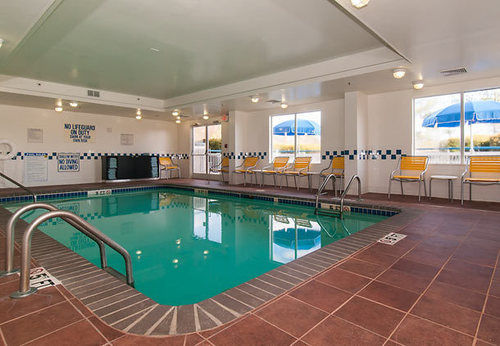 Hotel Fairfield Inn by Marriott  | Columbia | South Carolina | United States 17