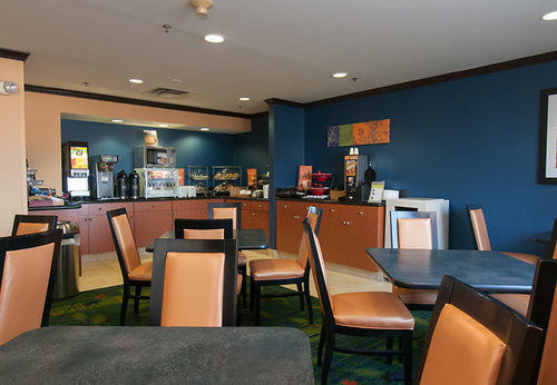 Hotel Fairfield Inn by Marriott  | Columbia | South Carolina | United States 18