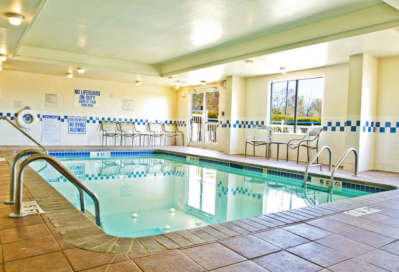 Hotel Fairfield Inn by Marriott  | Columbia | South Carolina | United States 3