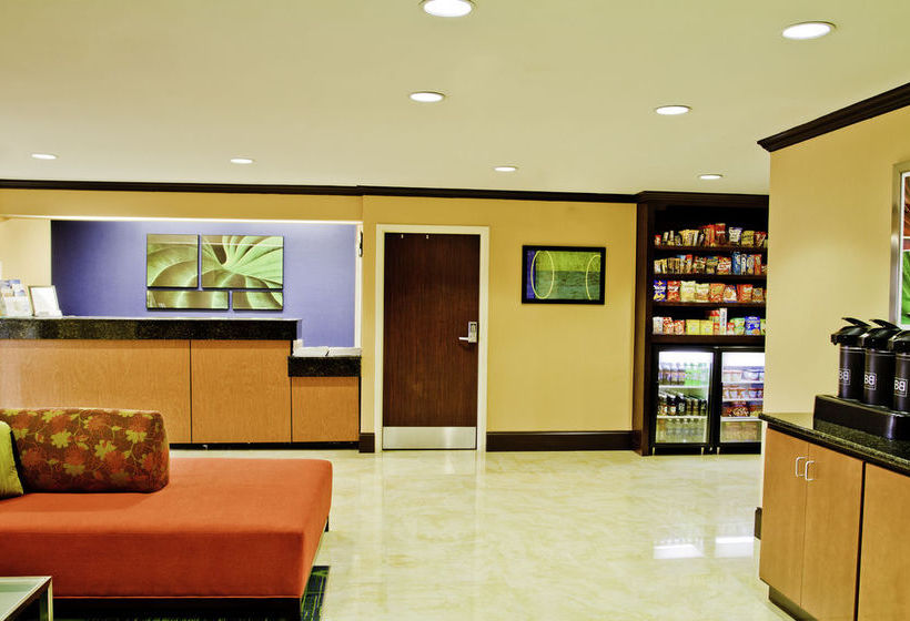 Hotel Fairfield Inn by Marriott  | Columbia | South Carolina | United States 6