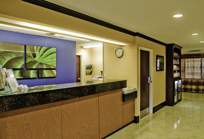 Hotel Fairfield Inn by Marriott  | Columbia | South Carolina | United States 8