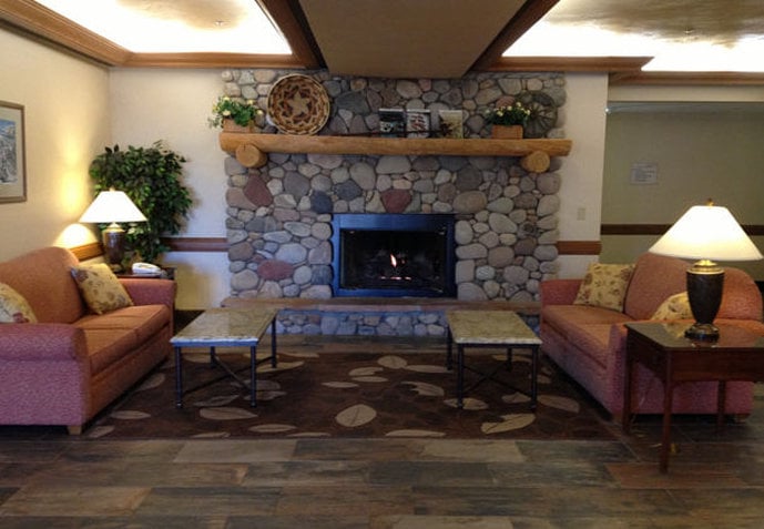 Hotel Fairfield Inn by Marriott Steamboat Springs  | Steamboat Springs | Colorado | United States 1