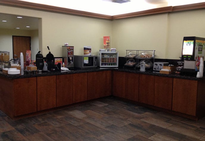 Hotel Fairfield Inn by Marriott Steamboat Springs  | Steamboat Springs | Colorado | United States 10