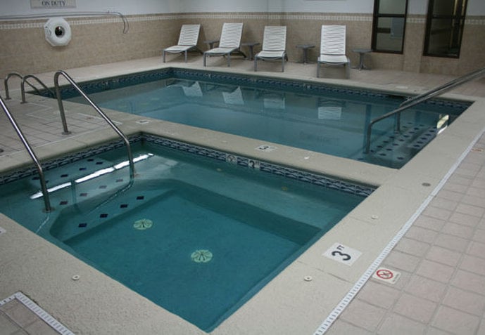 Hotel Fairfield Inn by Marriott Steamboat Springs  | Steamboat Springs | Colorado | United States 11