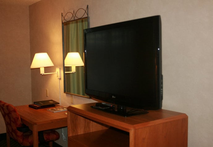 Hotel Fairfield Inn by Marriott Steamboat Springs  | Steamboat Springs | Colorado | United States 12